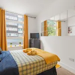 Cozy Apartment In Prime Central London Notting Hill