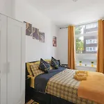 Cozy Apartment In Prime Central London Notting Hill