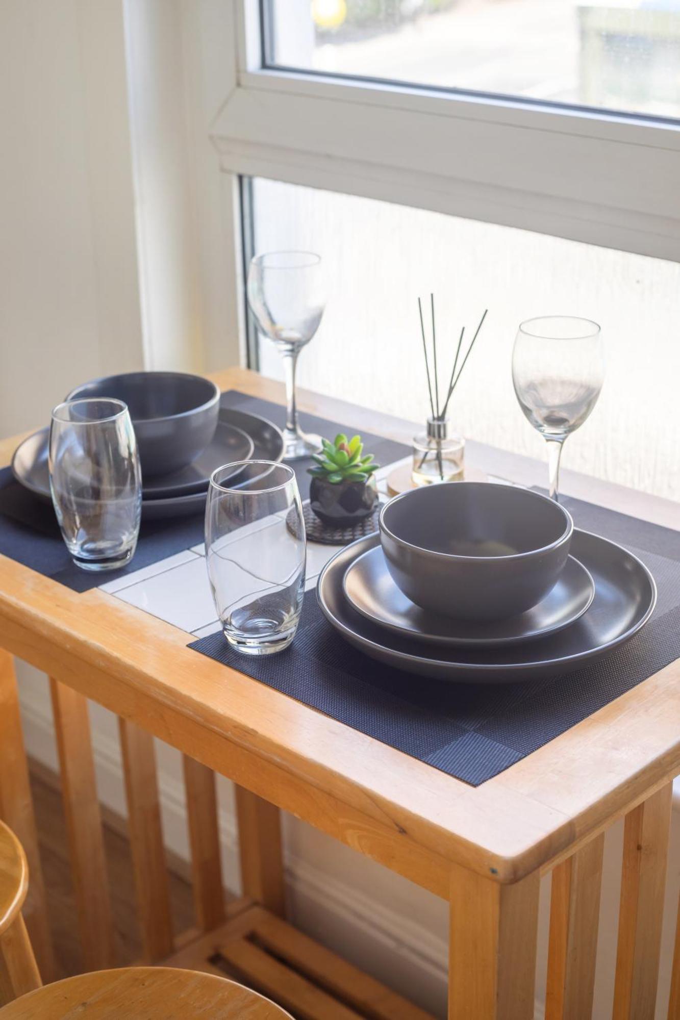 Cozy In Prime Notting Hill Apartamento *